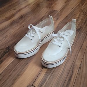 Jessica Simpson Oxford Shoes